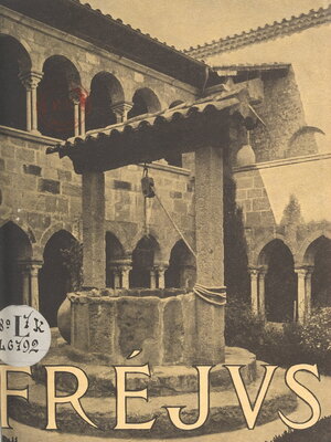 cover image of Fréjus